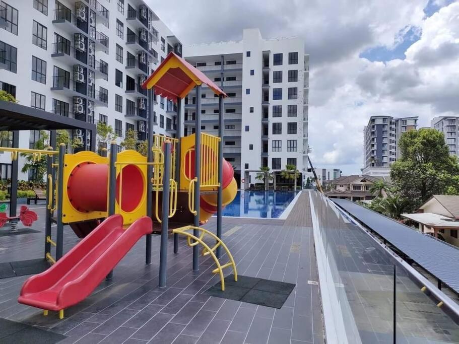 Armadale @gala 3 Bedroom Kuching