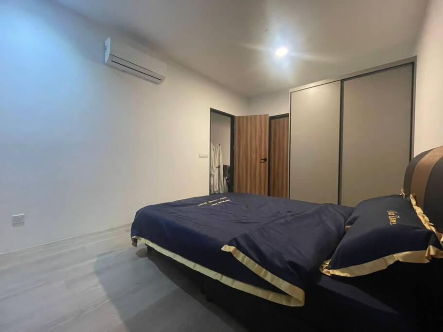 Armadale @gala 3 Bedroom Apartment Kuching