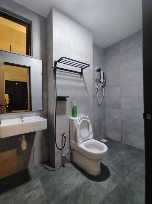 Armadale @gala 3 Bedroom Apartment