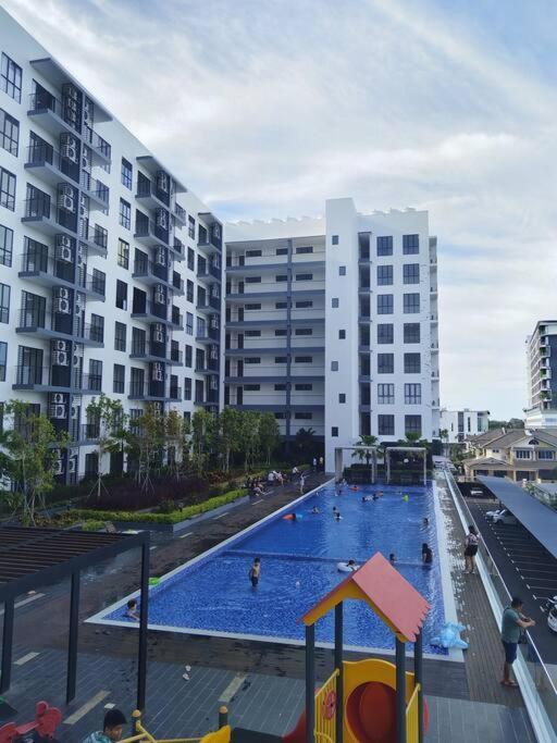Apartment Armadale @gala 3 Bedroom Kuching