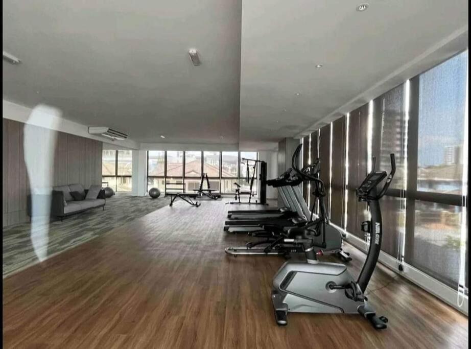 Apartment Armadale @gala 3 Bedroom Kuching